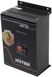 Стабилизатор Huter 400GS