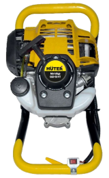 Мотобур GGD-50 4T Huter