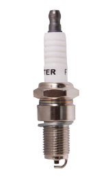 Свеча зажигания Huter 4T F7RTC